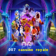 007 cassino royale download dublado utorrent